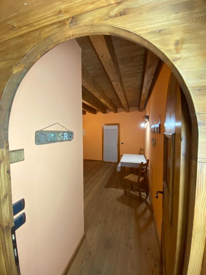 דירות פייבה די קדורה Reggia Al Sole מראה חיצוני תמונה